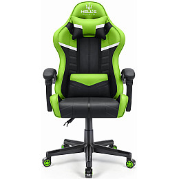 Компьютерное кресло Hell's Chair HC-1004 Green
