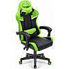 Комп'ютерне крісло Hell's Chair HC-1004 Green