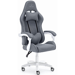 Компьютерное кресло Hell's Rainbow Gray