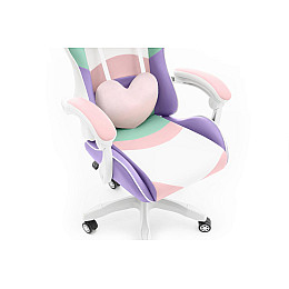 Компьютерное кресло Hell's Rainbow Onix