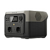 Портативна електростанція EcoFlow RIVER 2 Max 500 Вт Чорний