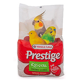 Пісок з морських раковин для птахів Versele-Laga Prestige Kristal 200 г (2100044376012)