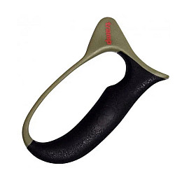 Универсальное ручное точило для топоров Tramp TRA-182 Black\Olive