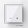 Терморегулятор Easytherm ET-30 Білий