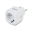 Умна Wi-Fi розетка ATIS-TS251-16T з підтримкою Tuya Smart