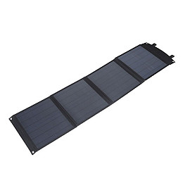 Портативная солнечная панель Solar Charger New Energy Technology 200W