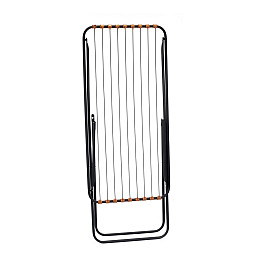 Сушилка для белья WESTERN HOUSE Надійна чёрная с золотым