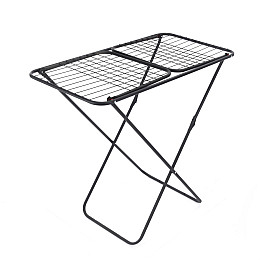 Сушилка для белья WESTERN HOUSE Диво чёрная