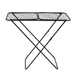 Сушилка для белья WESTERN HOUSE Диво чёрная