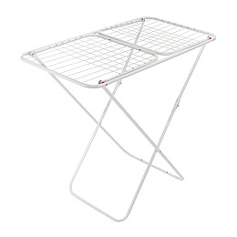 Сушилка для белья WESTERN HOUSE Диво белая