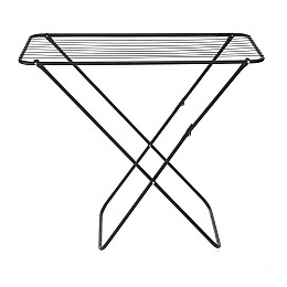 Сушилка для белья WESTERN HOUSE Економ чёрная