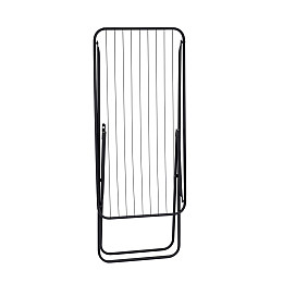 Сушилка для белья WESTERN HOUSE Економ чёрная