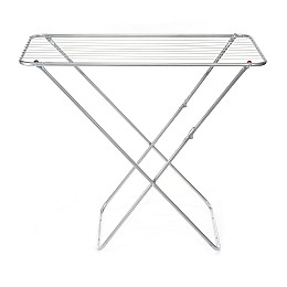 Сушилка для белья WESTERN HOUSE Економ серебряная