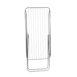 Сушилка для белья WESTERN HOUSE Економ серебряная