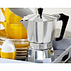 Гейзерная кофеварка Benson BN-155 (3 чашки) 150 мл