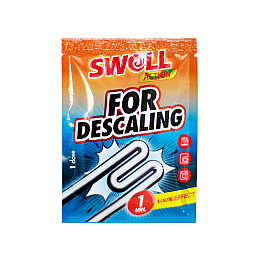 Середство від накипу в гранулах Swell 30 г