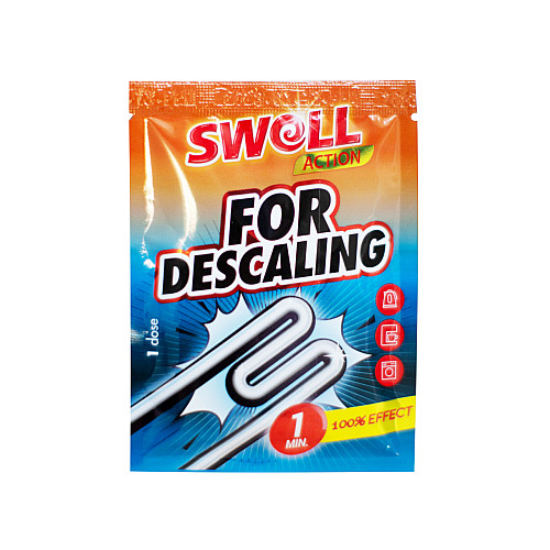 Середство від накипу в гранулах Swell 30 г