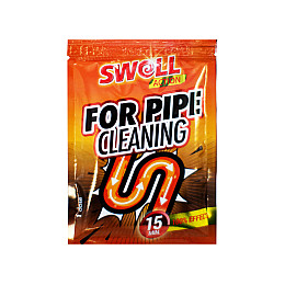 Середство для чищення труб в гранулах Swell 50 г