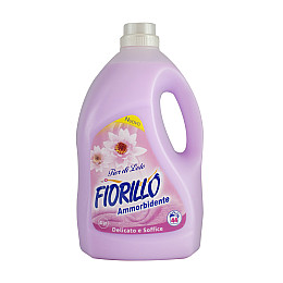 Кондиционер для стирки Fiorillo Louts Flower 44 стирки 4 л