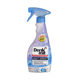 Освежувач для текстилю DenkMit 3в1 Wrinkle smooth 500 мл
