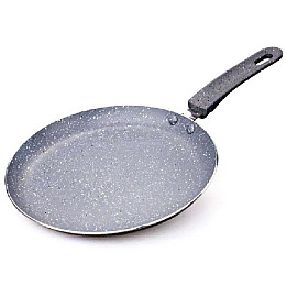 Сковорода блинная 18 см Con Brio СВ-1815 Eco Granite