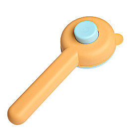 Расческа для шерсти животных Taotaopets 07A3304 195 мм Оранжевый (10535-55675)