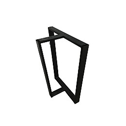 Ножки для стола металлические EK Loft НС 0002 (720х40х595) 2шт