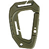 Карабін Kombat UK Spec-Ops Carabiner Койот (1000-kb-soc-coy)