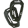 Карабін Kombat UK Spec-Ops Carabiner Оливковий (1000-kb-soc-olgr)