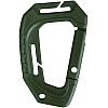 Карабін Kombat UK Spec-Ops Carabiner Оливковий (1000-kb-soc-olgr)