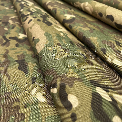 Тканина Cordura 1000D PU iQmebel Мультикам