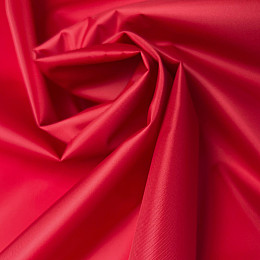 Ткань Оксфорд 300D PU 115г/м iQmebel Красный (от 1м)