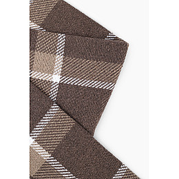 Плед Lanavitta 21221257 Круиз 140*200 Капучино (2000989204879)