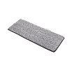 Запаска для плоской швабры из микрофибры Akay 31,3*12 см