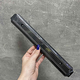 Планка магнітна для ножів 33 см Stenson 1006-33/1089