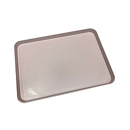 Поднос для кофе 30*21*2 см Алеана 169098 фрезия