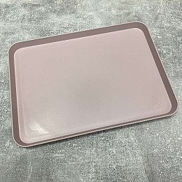 Поднос для кофе 30*21*2 см Алеана 169098 фрезия