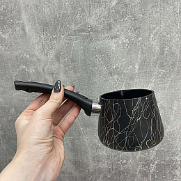 Турка 0,5л Ardesto Black Mars AR0850SG