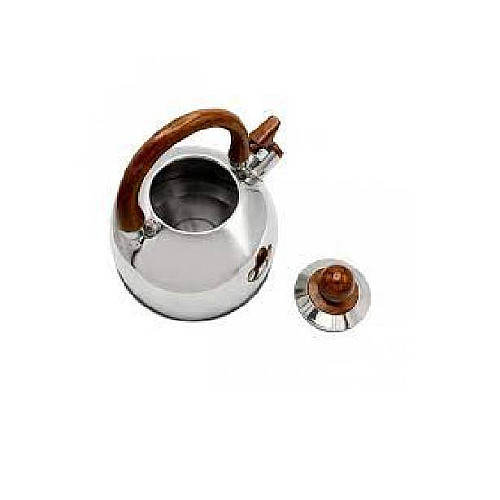 Чайник из нержавеющей стали 2 л Zauberg ZB001/2
