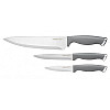 Набір ножів 3 предмета Ardesto Gemini Gourmet AR2103GR