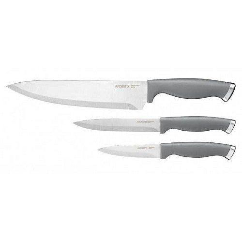 Набір ножів 3 предмета Ardesto Gemini Gourmet AR2103GR