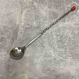 Ложка барна 29 см з нержавіючої сталі Empire EM-2526