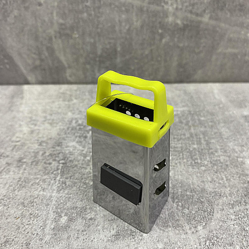 Терка-міни для часнику 7,5 см Ringel Main RG-5100-7.5/4