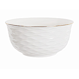 Фарфоровый сервиз White Tide 23 предмета AL218348 Lefard