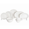 Фарфоровый сервиз White Wave 23 предмета AL218349 Lefard