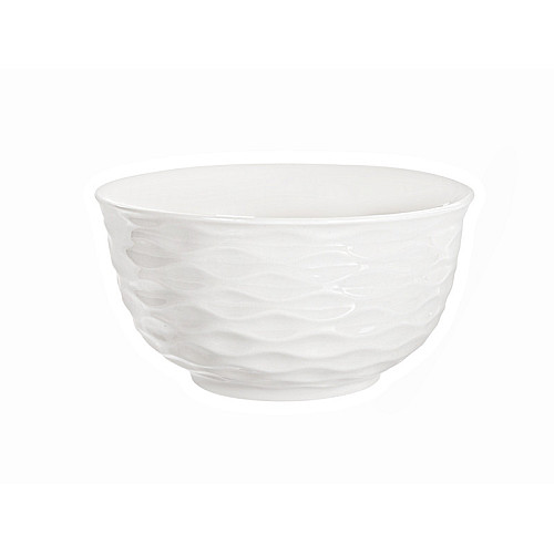 Фарфоровый сервиз White Wave 23 предмета AL218349 Lefard