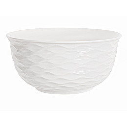 Фарфоровый сервиз White Wave 23 предмета AL218349 Lefard