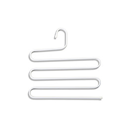 Вішалка S-форми HMD 5 рівнів Білий 107-10222878