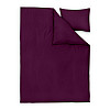 Дитяче ліжко без простирадла Dark Cherry COSAS Марсала 110х140 см