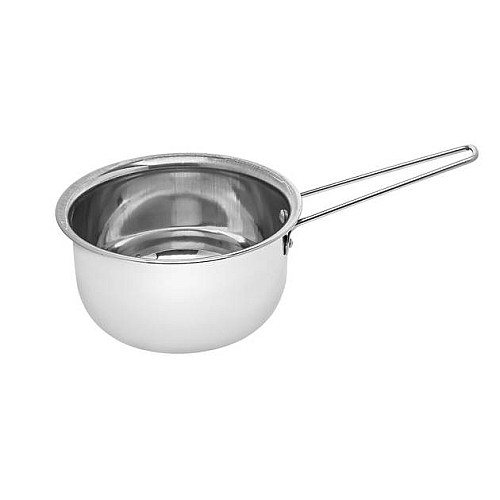 Ковш из нержавеющей стали 19 см A-PLUS 0440